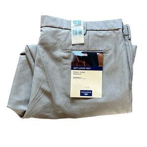 NEW Dockers Tan Soft Luxury Pants